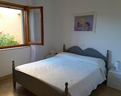 Tüm Ev/Apart Daire New Apartment Just 3 Minutes From The White Beaches! (Portoferraio, İtalya)