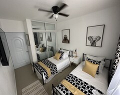 Cijela kuća/apartman Viudas Luxury Samantha Ii Bonao (Bonao, Dominikanska Republika)
