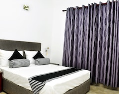 Hotel Aaranya Residencies (Kandy, Sri Lanka)