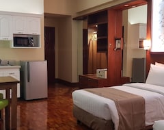 Hotel Bsa Tower Serviced Residences (Makati, Filipinas)