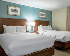 Hotel MainStay Suites Geismar - Gonzales (Gonzales, Sjedinjene Američke Države)