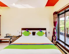 Hotel Treebo Trend Garden Cottage & Lawn (Mahabaleshwar, Indija)