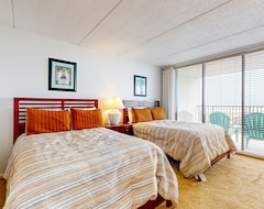 Khách sạn Suntide III Condominiums (Đảo South Padre, Hoa Kỳ)