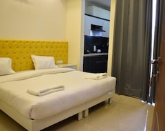 Hotel Lime Tree Luxury Studio Service Apartment (Sohna, Indien)