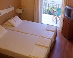 Khách sạn Hotel Annema (Monemvasia, Hy Lạp)