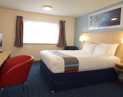 Otel Travelodge Harrogate (Harrogate, Birleşik Krallık)