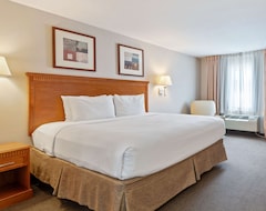Hotel Extended Stay America Suites - Bartlesville - Hwy 75 (Bartlesville, Sjedinjene Američke Države)