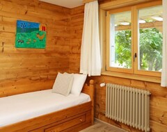 Toàn bộ căn nhà/căn hộ Vacation Home Chalet Lorila In Villars - 5 Persons, 2 Bedrooms (Bonvillars, Thụy Sỹ)