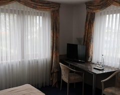 Hotel Alena - Kontaktlos Check-In (Filderstadt, Germany)