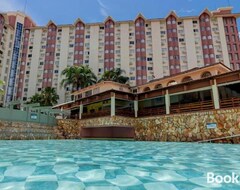 Khách sạn Hotel Hot Springs 528 (Caldas Novas, Brazil)