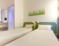 Khách sạn Hotel Ibis Budget Porto Gaia (Vila Nova de Gaia, Bồ Đào Nha)