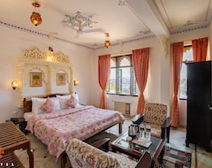 Hotel Zostel Udaipur (Udaipur, India)