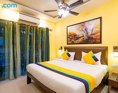 Adam Hotel & Resort (Baga, India)
