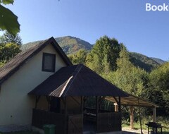 Cijela kuća/apartman Roua - Apuseni Mountains (Budureasa, Rumunjska)
