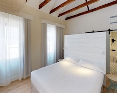 Hotel Madeinterranea Suites (Málaga, Spain)