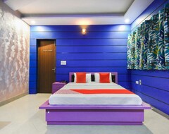 Oyo 49414 Hotel Yuvraj Residency (Kurukshetra, Indija)