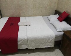 Hotel Capital O 93882 The Pondok Palma Villa & Resto (Magelang, Indonesien)