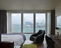 Crafa Harbour Hotel (Hongkong, Hongkong)