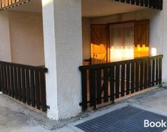 Cijela kuća/apartman Appartamento Champoluc Di Fianco Agli Impianti Di Risalita (Champoluc, Italija)