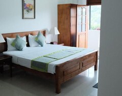 Hotelli Sangrilla Holiday Resort (Bandarawela, Sri Lanka)