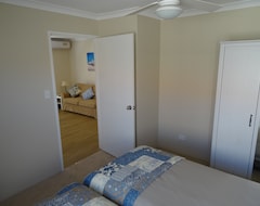 Hele huset/lejligheden Private, Spacious 1 Bed Flat- New to Homeaway! (Perth, Australien)