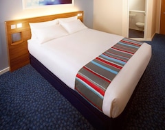 Hotel Travelodge Lincoln Thorpe on the Hill (Lincoln, United Kingdom)