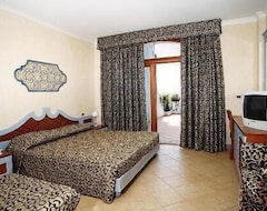 Otel Residenza del Golfo (Praia a Mare, İtalya)