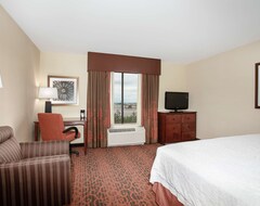Hotel Hampton Inn And Suites Denver/South-Ridgegate (Lone Tree, USA)