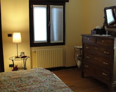 Cijela kuća/apartman Ginetta (Madonna del Sasso, Italija)
