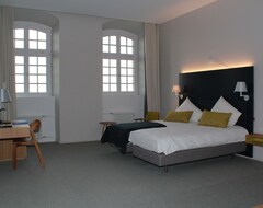 Hotelli Katholisch-Soziales Institut (Siegburg, Saksa)