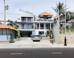 Khách sạn Vivian Hotel (Phan Thiết, Việt Nam)
