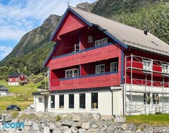 Koko talo/asunto 4 Person Holiday Home In Selje (Selje, Norja)