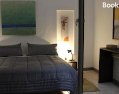 Entire House / Apartment Nyumba Kitogo (Tepoztlán, Mexico)