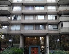 Hotelli Buena Vista Apart-Hotel (Santiago, Chile)