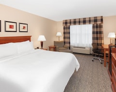 Hotel Holiday Inn Express & Suites Hampton South-Seabrook (Seabrook, EE. UU.)