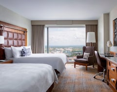 Hotel JW Marriott Austin (Austin, USA)
