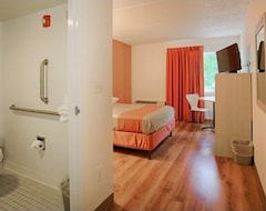Hotelli Motel 6-Albany, Ny (Albany, Amerikan Yhdysvallat)