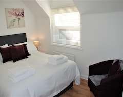 Casa/apartamento entero Coach House (Southampton, Reino Unido)