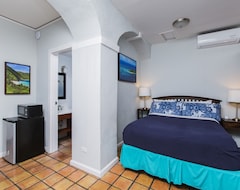 Otel Sugar Apple Bed And Breakfast (Christiansted, US Virgin Islands)
