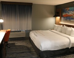 Hotel La Quinta Inn & Suites Chicago Gurnee (Gurnee, USA)