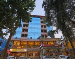 Hotelli Gtdc Panjim Residency (Velha Goa, Intia)