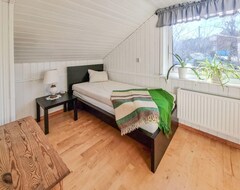 Cijela kuća/apartman 3 Bedroom Accommodation In Kållekärr (Tjörn, Švedska)