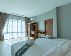 Hotel Phufa Waree Chiangrai Resort - Sha Extra Plus (Chiang Rai, Thailand)