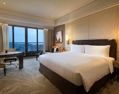Hotel Midtown Shangri-La Hangzhou (Hangzhou, China)