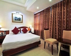 Khách sạn Hotel Indraprastha (Thiruvananthapuram, Ấn Độ)