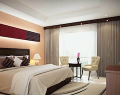 Hotel De Arni Bangkok - Sha Extra Plus (Bangkok, Tailandia)