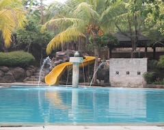 Hotelli Green Sentul Indah And Resort (Bogor, Indonesia)