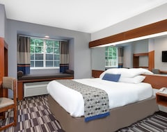 Hotelli Microtel Inn & Suites by Wyndham Bremen (Bremen, Amerikan Yhdysvallat)