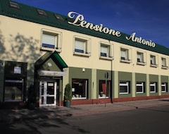 Pansion Pensione Antonio (Slupsk, Poljska)