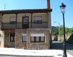Toàn bộ căn nhà/căn hộ House / Villa - CabezÓn De La Sal (Cabezón de la Sal, Tây Ban Nha)